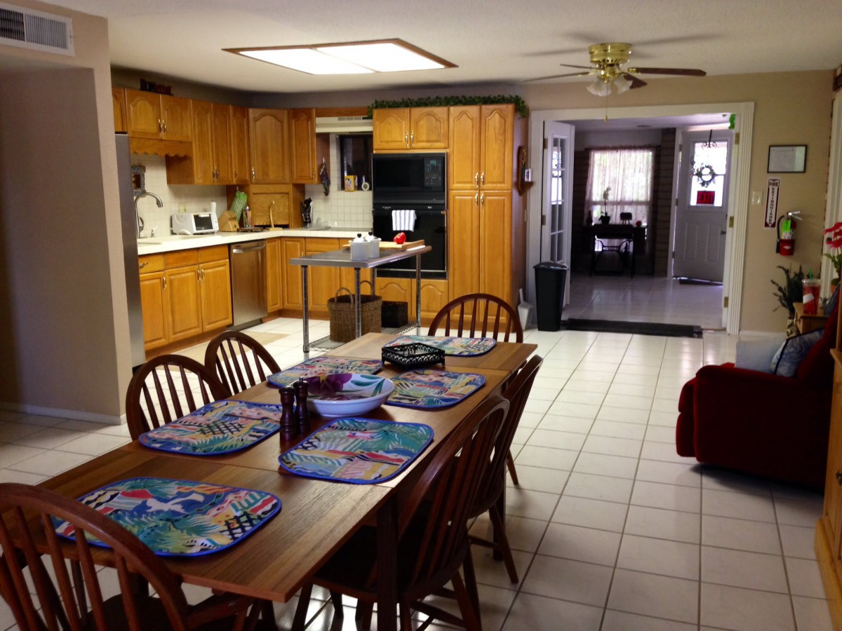 Southwest Senior Care