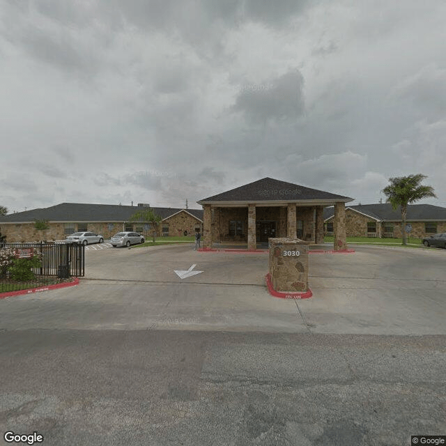 Lynnhaven Nursing Ctr Inc