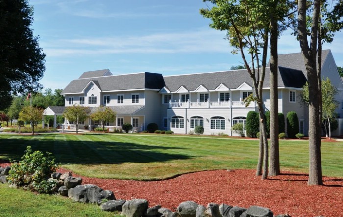 Masconomet Healthcare Center