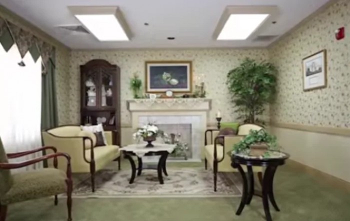 Magnolia Square Nursing And Rehab