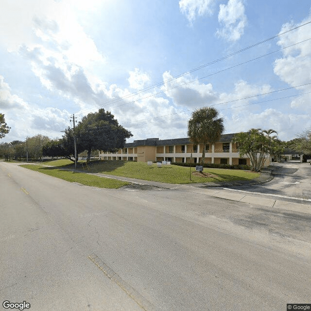 NSPIRE Healthcare -Tamarac