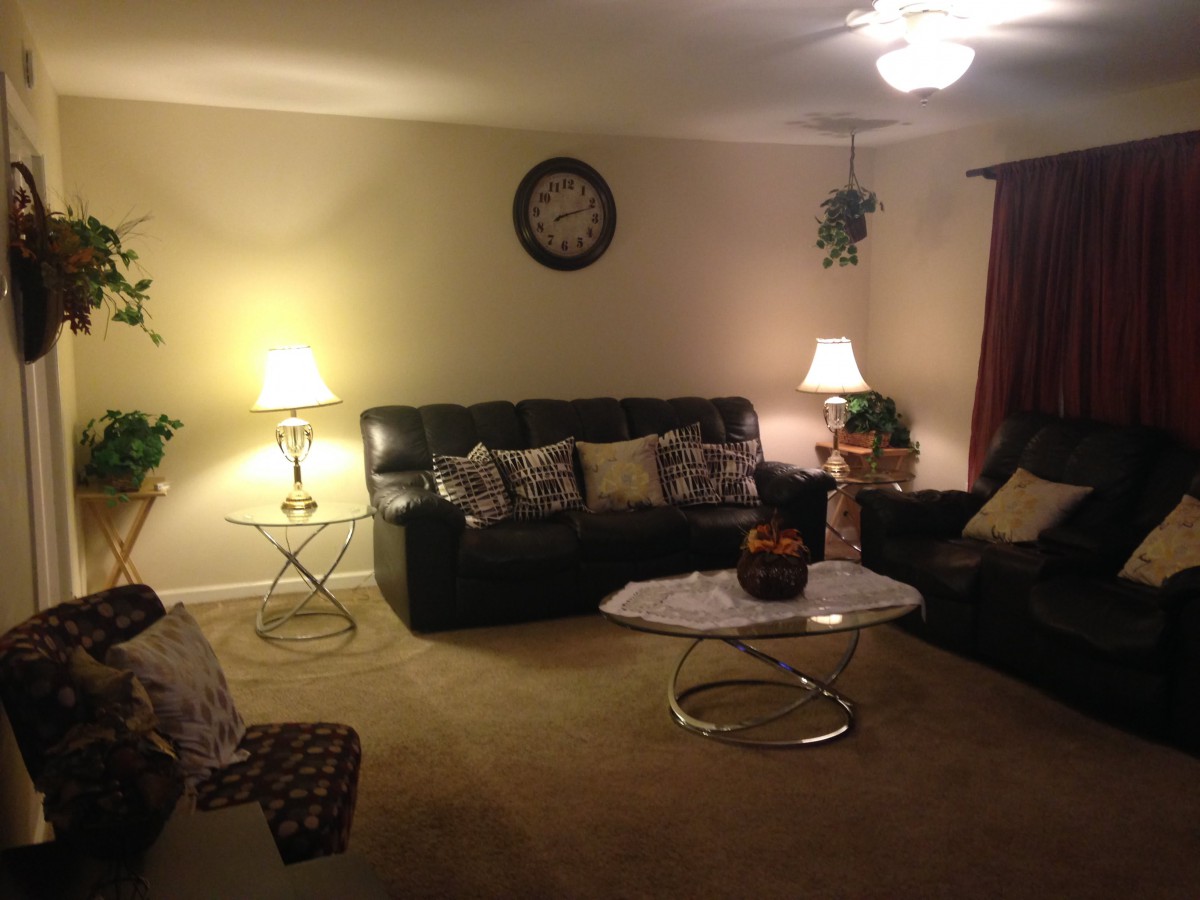 Ymc Assisted Living