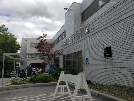 Buffalo Community Healthcare Center