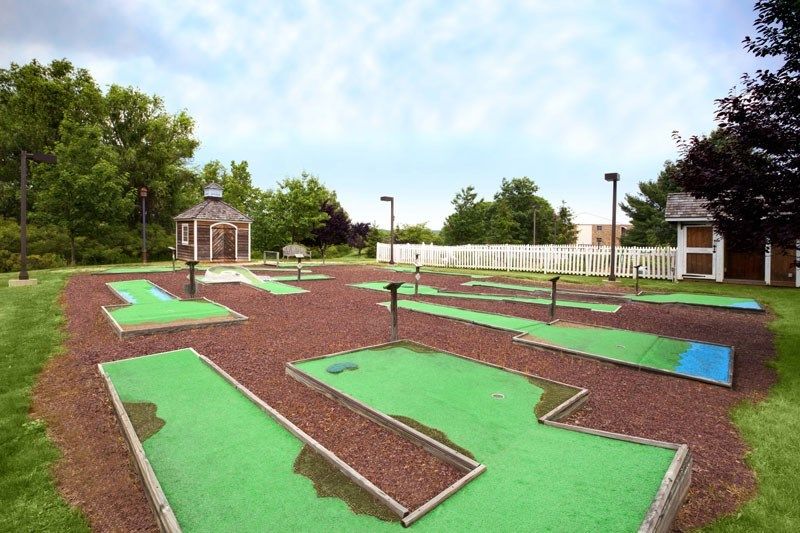 Oakbridge Terrace At Normandy Farms Estates