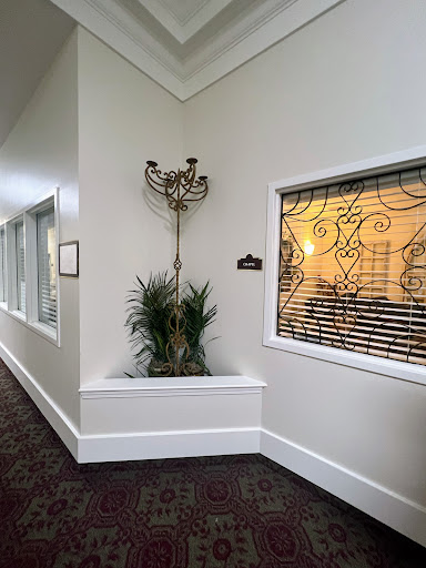 Legrand Healthcare And Rehabilitation Center
