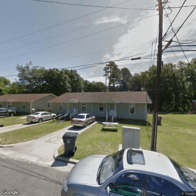 SPARKS SERENITY PERSONAL CARE HOME