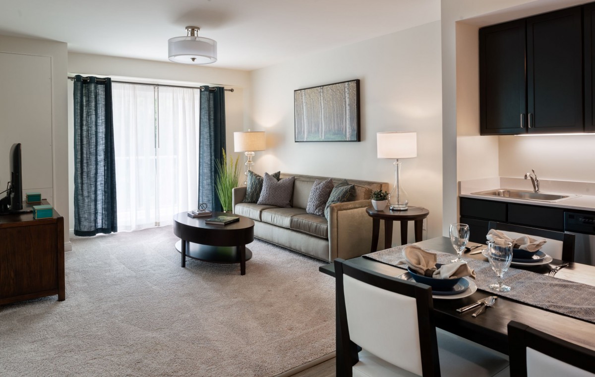 Treeo Senior Living Raleigh