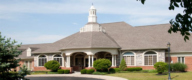 Gardens of Scioto