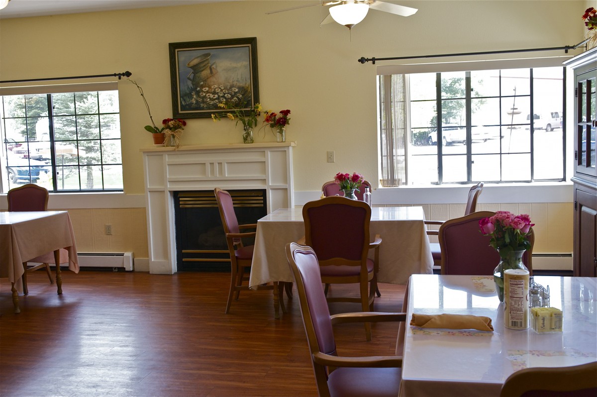 Heritage Park Assisted Living