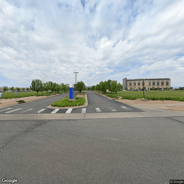 SCL Good Samaritan Medical Center