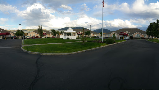 Cottage Glen