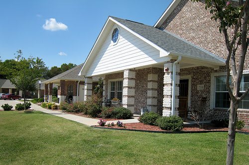 Mustang Creek Estates Allen