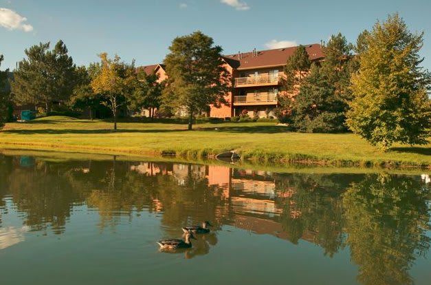 Springwood Retirement Campus