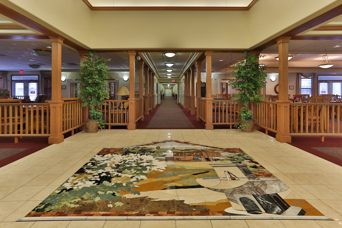 Prairie Hills of Des Moines