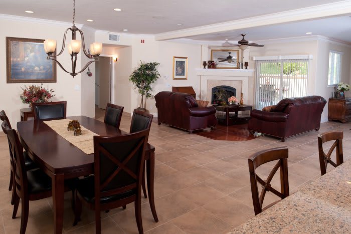 Fair Oaks Villa