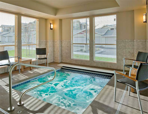 Affinity at Lafayette