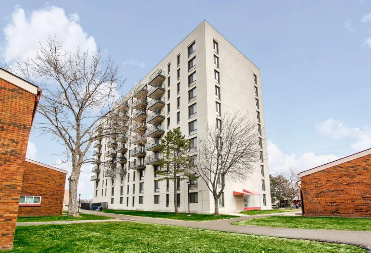 Cityview Senior Tower