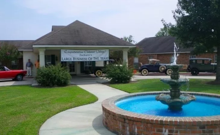 Oakwood Village