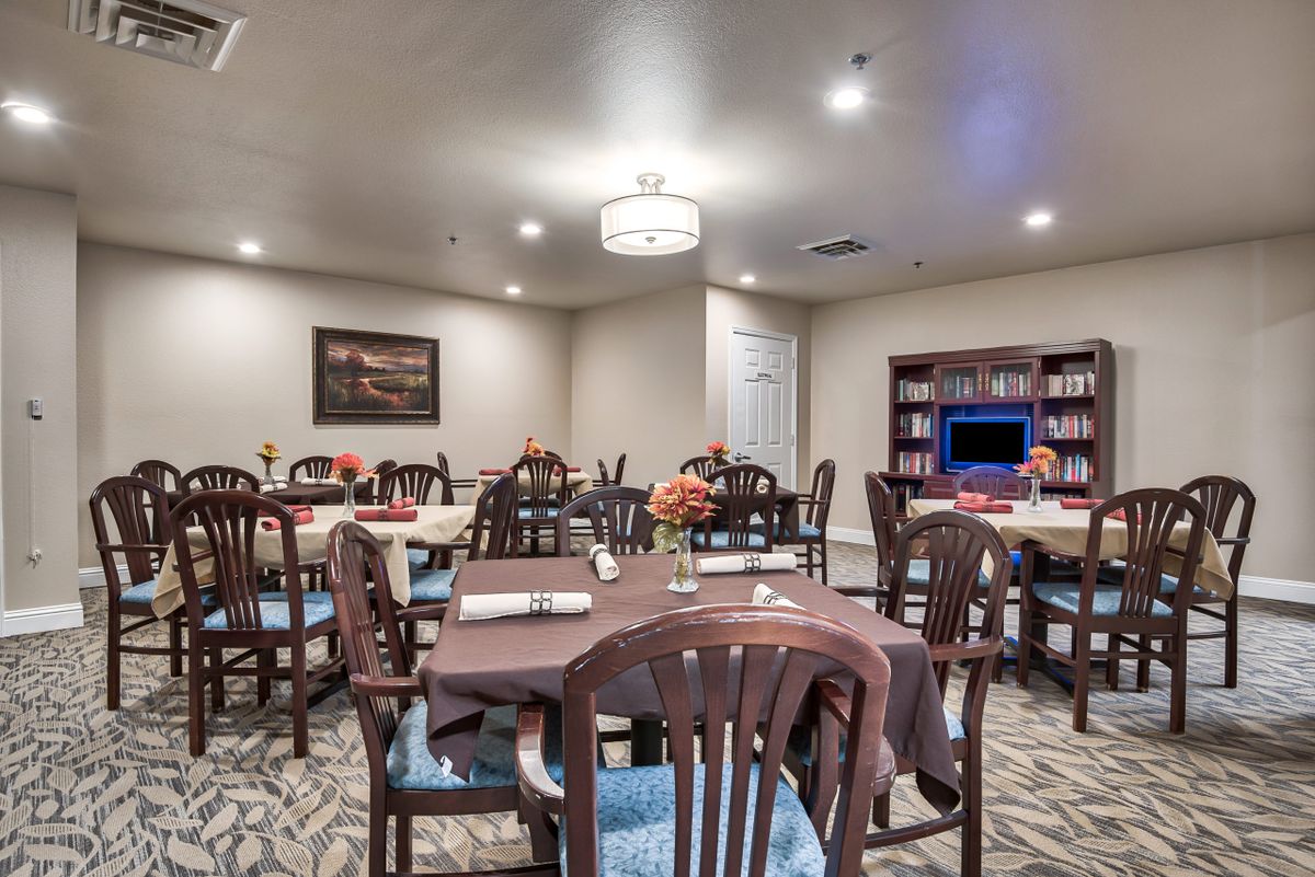 Oak Pointe