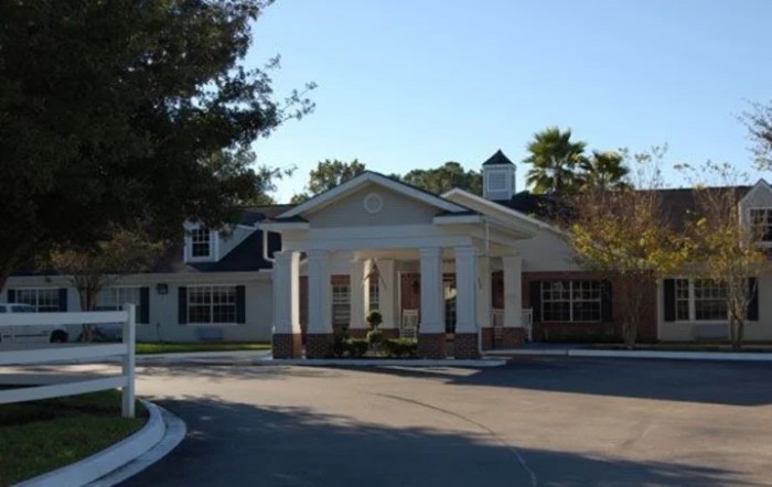 River Brook Healthcare Center