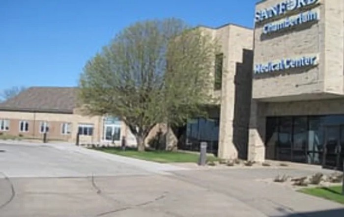 Sanford Chamberlain Care Center