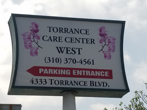 Torrance Care Center West