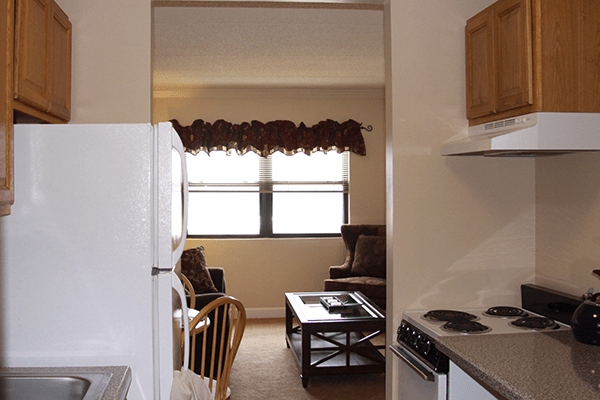 Drum Hill Senior Living