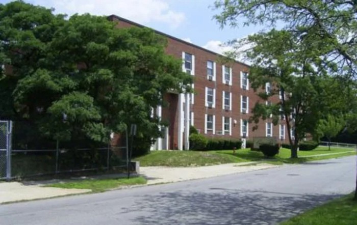 Candlewood Healthcare And Rehabilitation
