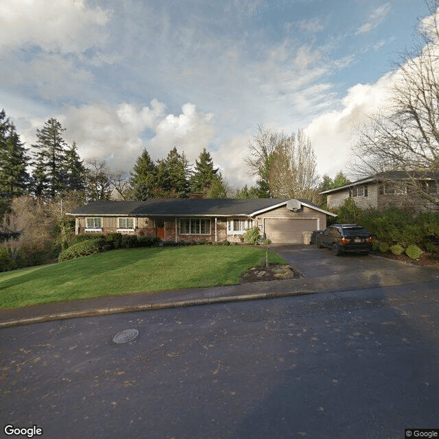 Cherry Crest Care Home