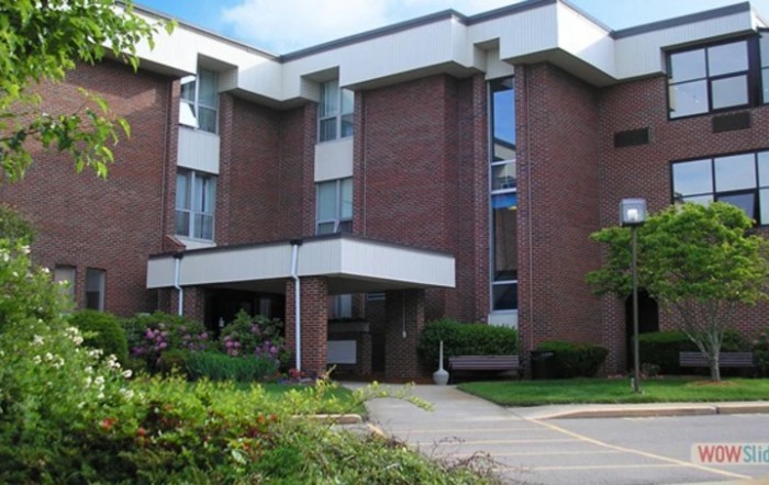 Hellenic Nursing & Rehabilitation Center