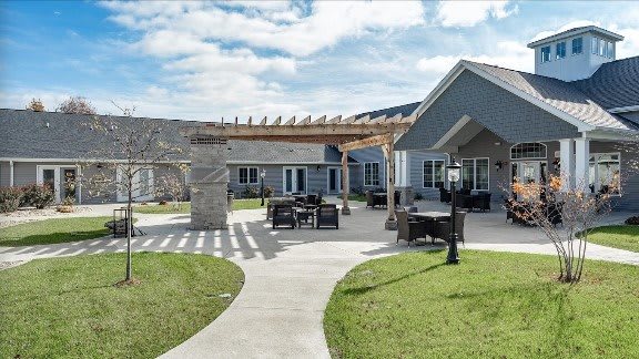 Villas of Holly Brook & Reflections - Bellevue