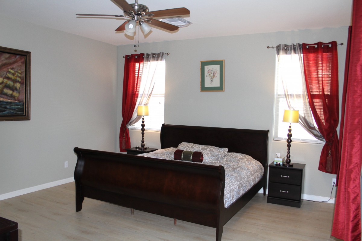 Ambience Care Home II