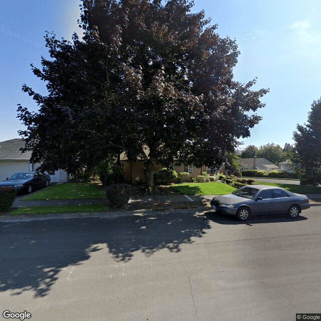 Mountain View Manor