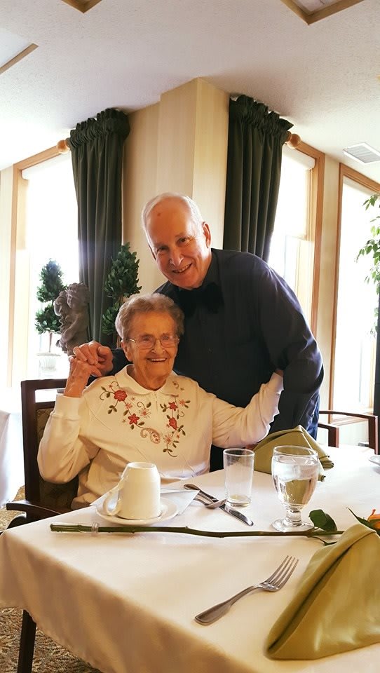 Cornerstone Assisted Living of Plymouth