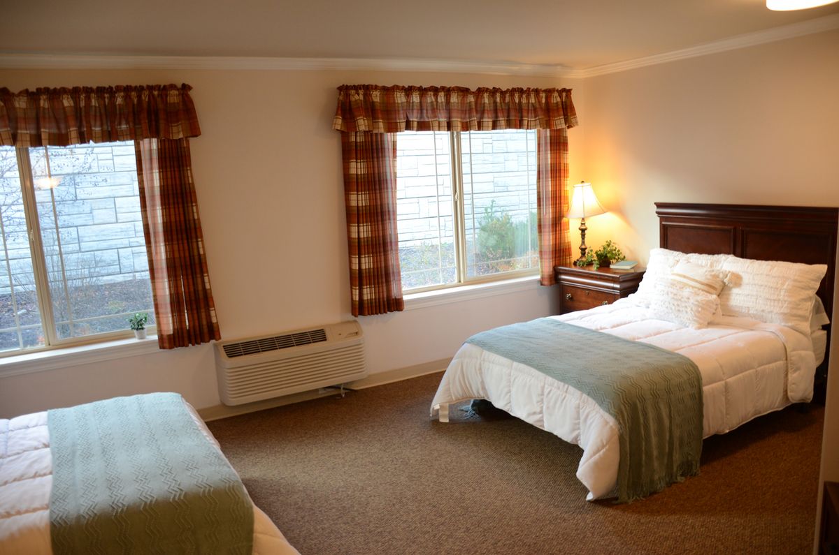 High Plains Alzheimers Special Care Center