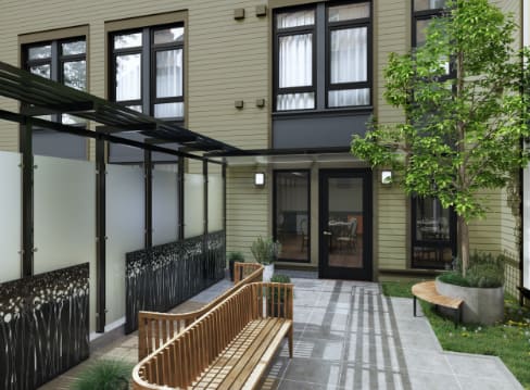Empress Senior Living