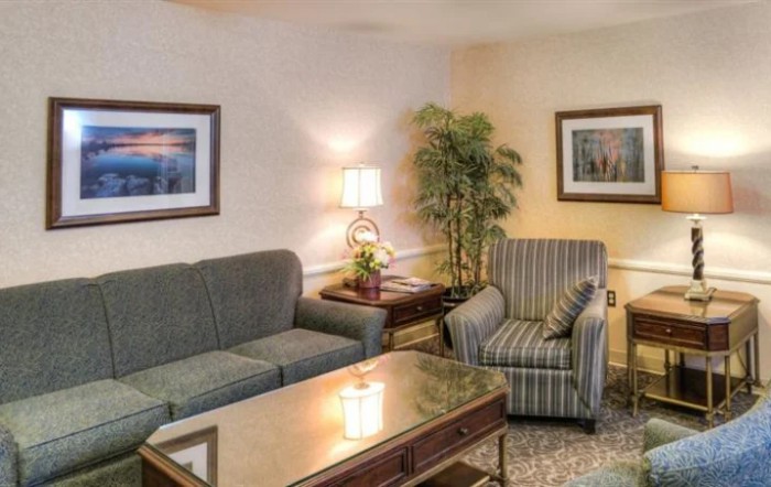 Skies Healthcare and Rehabilitation Center
