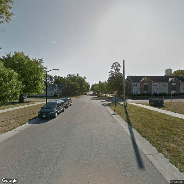 Park Place Apartments