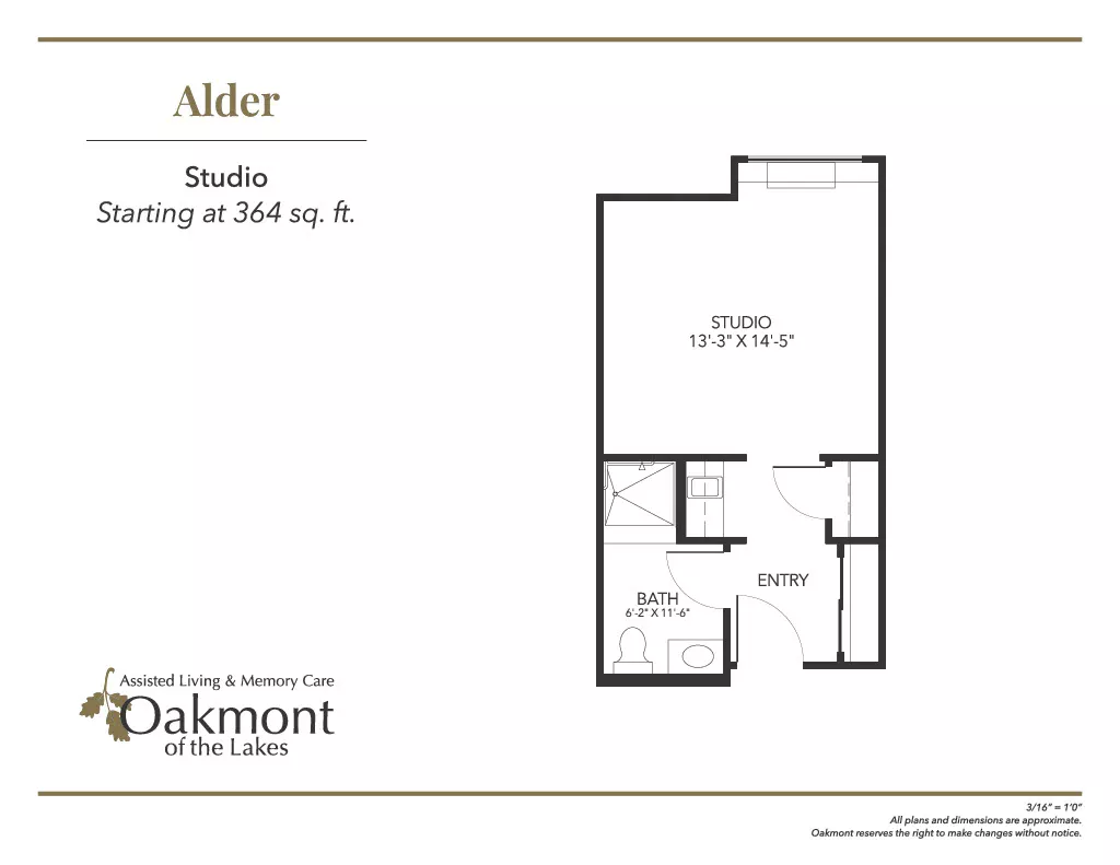 Oakmont of West Las Vegas
