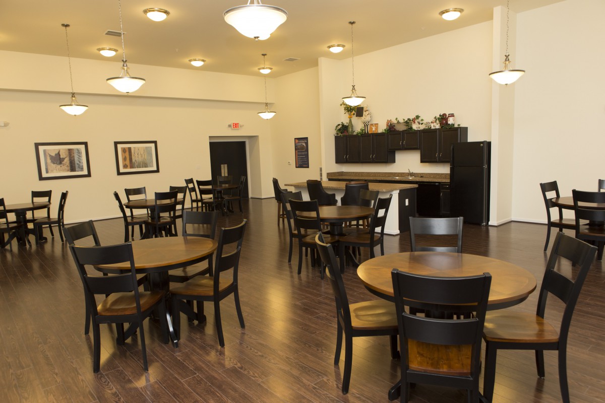 Park Lofts at Huntington