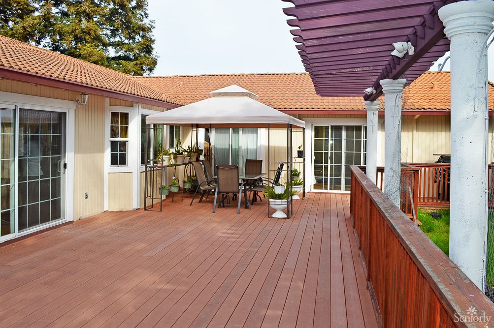 Penny's Guest Home