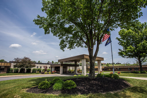Clarview Nursing And Rehab Cen