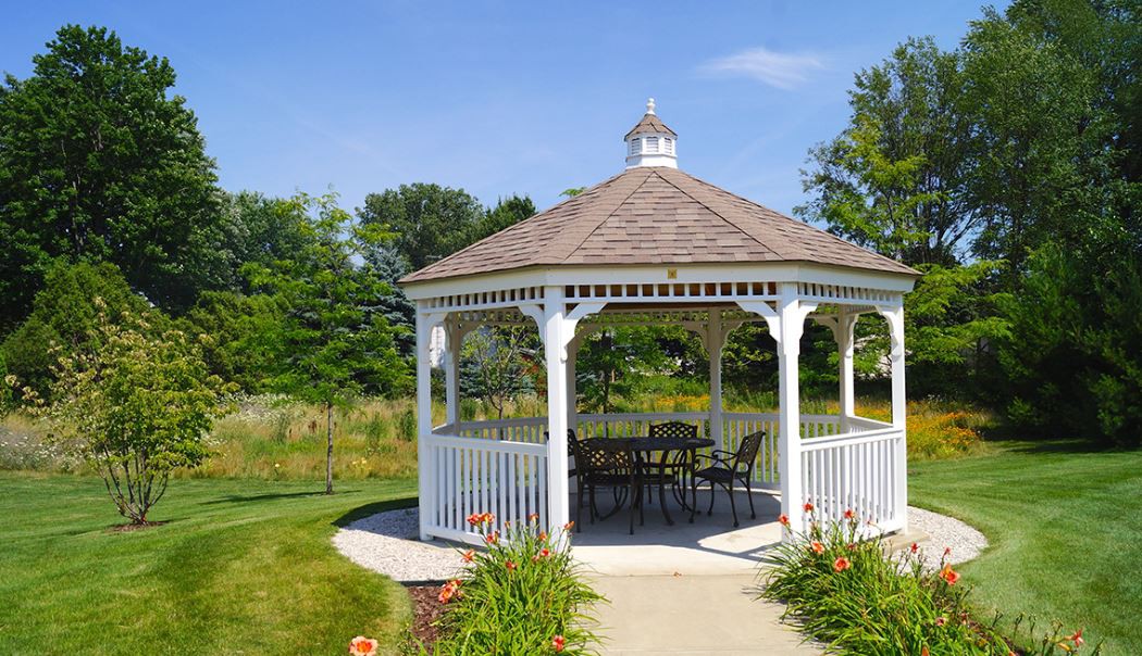 Grand Pines Assisted Living Center