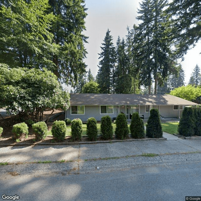 Redmond's Own AFH