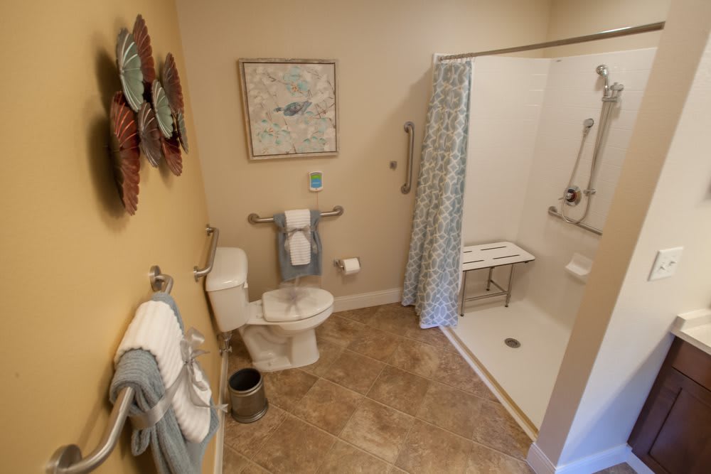 Crossroads at Lakewood Memory Care
