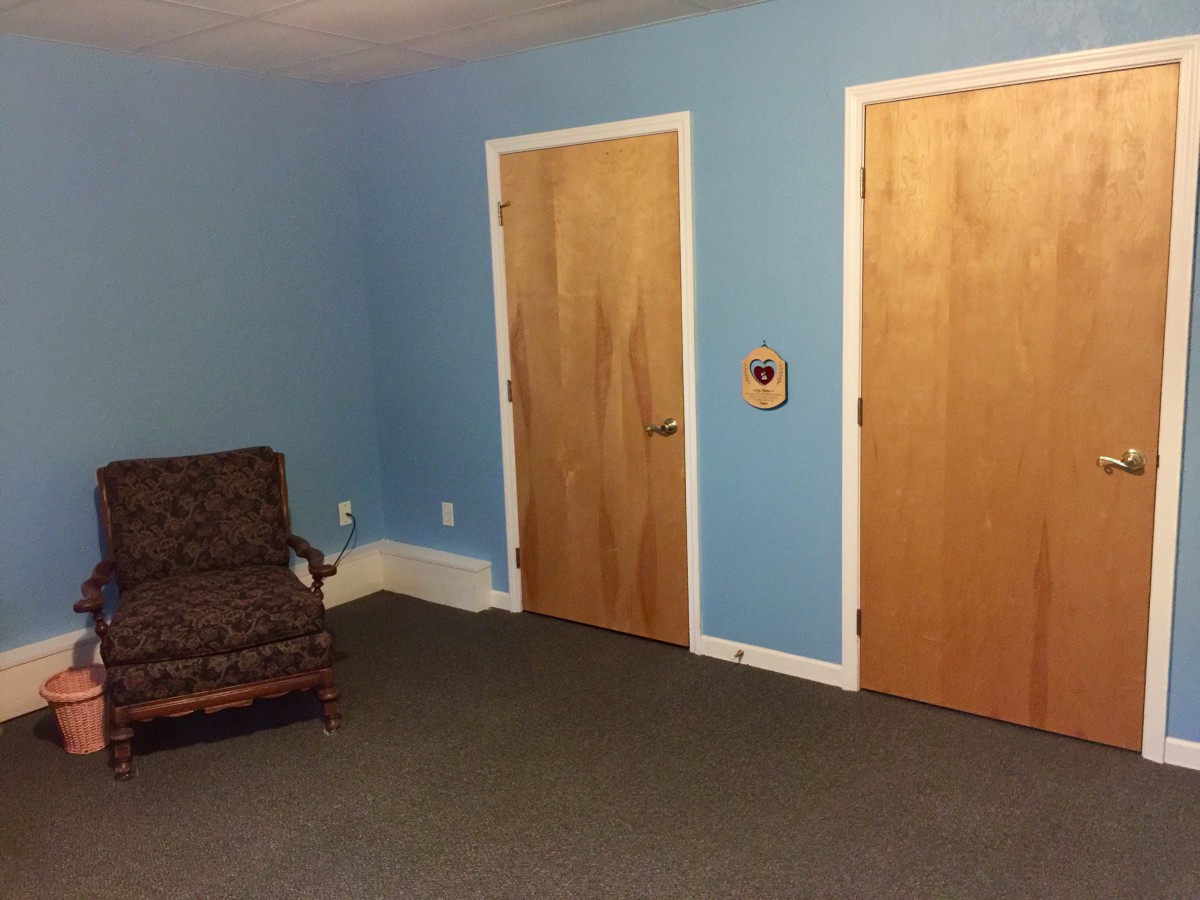 Eastport Village Care Home