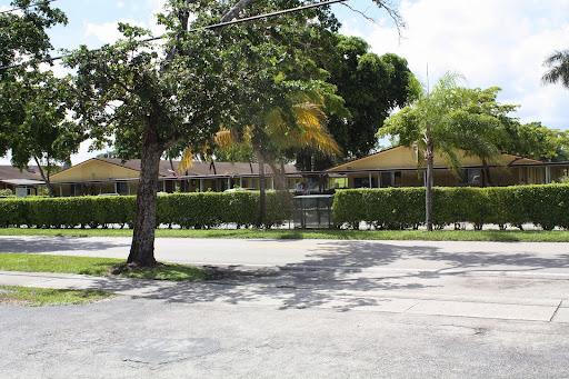 Avalon Park Retirement
