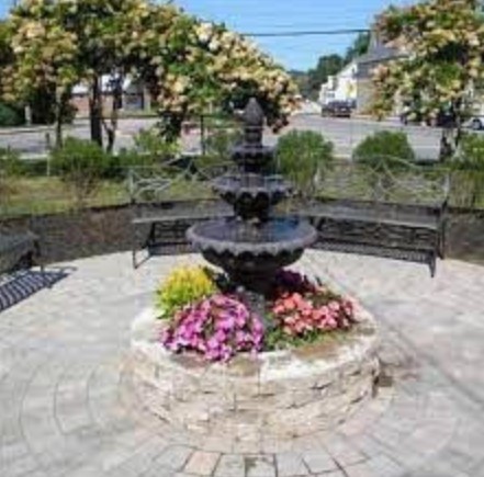 Rosewood Manor Assisted Living Residence