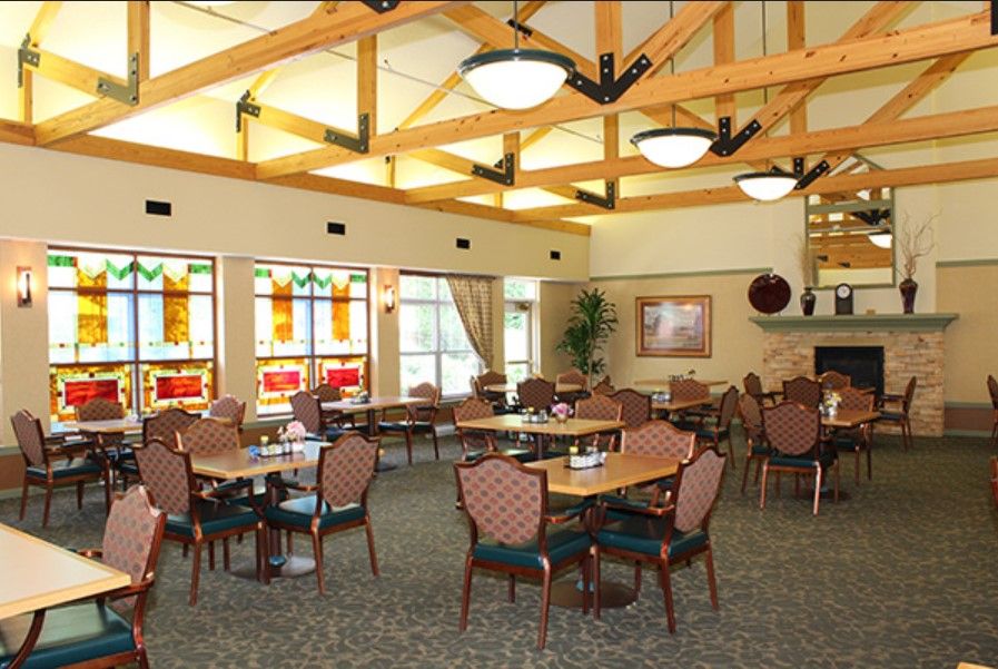 MainStreet Lodge