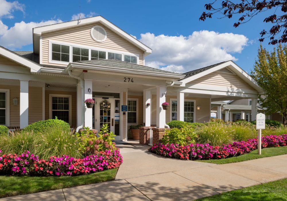 The Cottages at Dartmouth Village